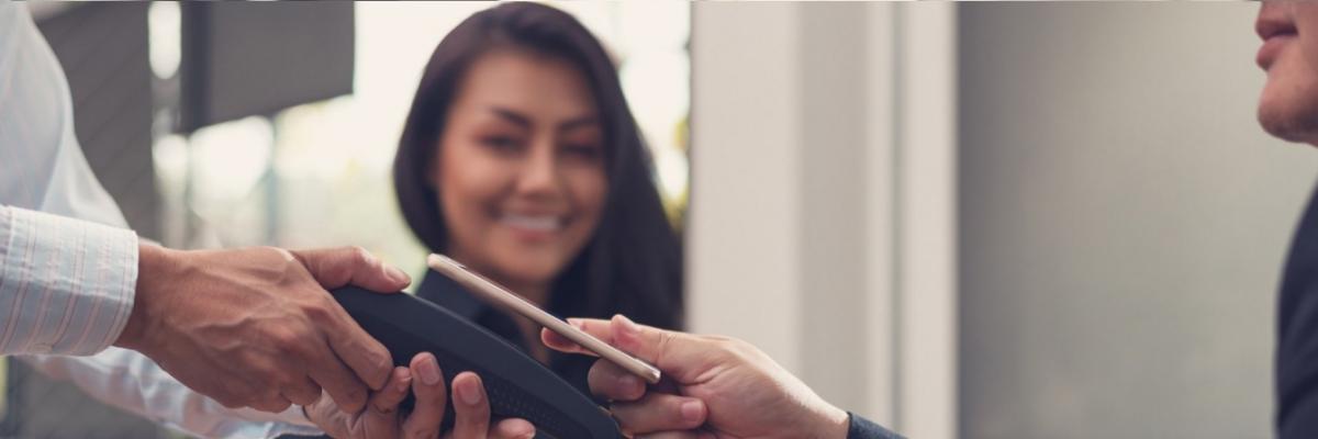 VisaNet Uruguay - TotalNet