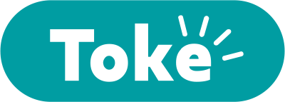 logo toke