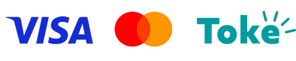 logo visa y mastercard