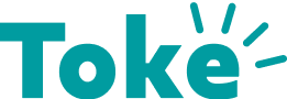 toke logo